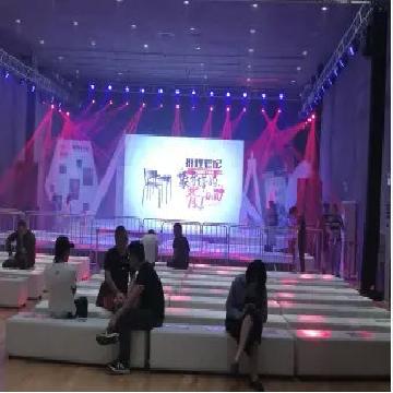 免烫高支棉条纹衬衣